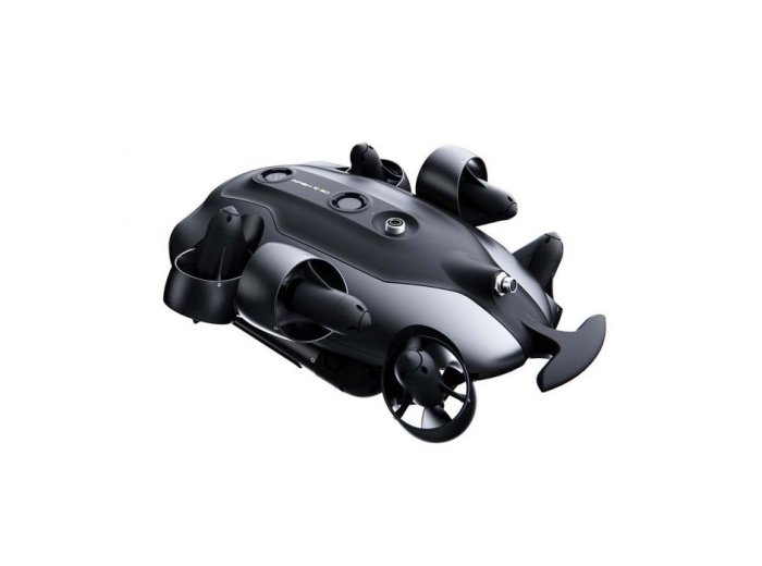 QYSEA 水下無人機 攝像潛水艇 FIFISH E-GO