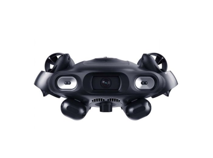 QYSEA 水下無人機 攝像潛水艇 FIFISH E-GO