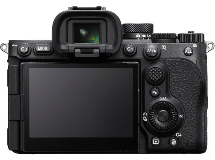 Sony a7 V Mirrorless Camera with 28-70mm Lens & Battery Bundle