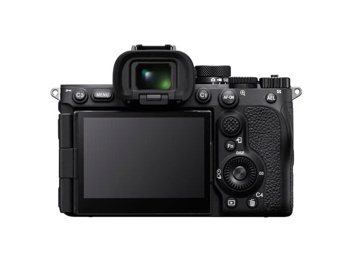 Sony Alpha 7R V Mirrorless Camera with FE 24-70mm Lens & Battery Bundle
