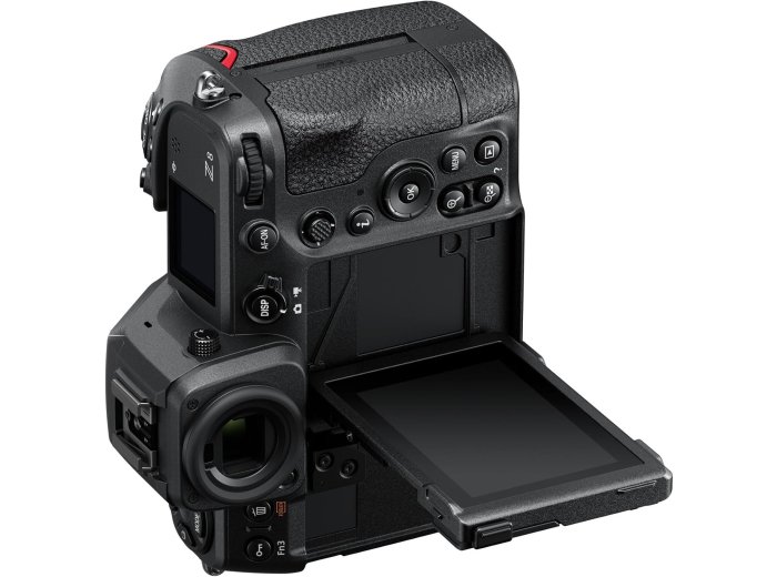 Nikon Z 8 | Professional Full-Frame mirrorless Stills/Video Hybrid Camera | Nikon USA Model