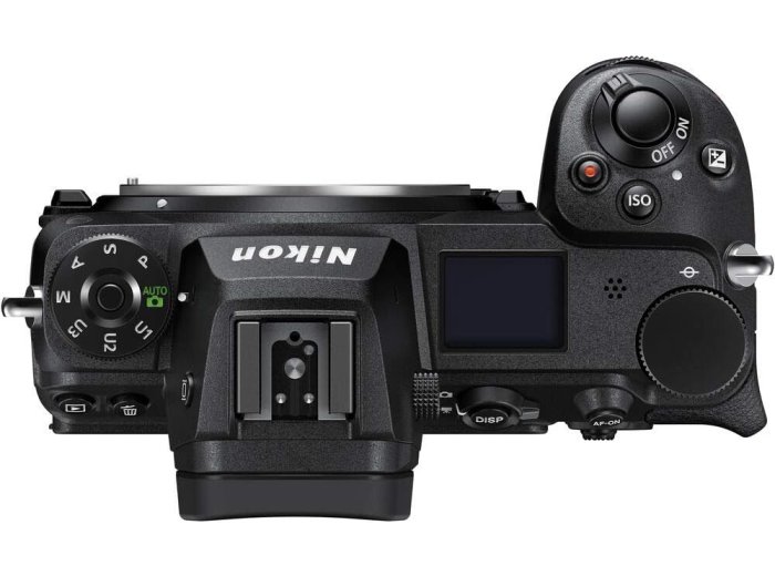 Nikon Z 7II | Ultra-high Resolution Full-Frame mirrorless Stills/Video Camera | Nikon USA Model
