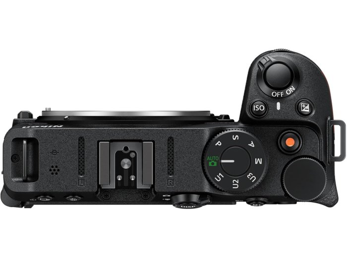 Nikon Z 30 | Our Most Compact, Lightweight mirrorless Stills/Video Camera | Nikon USA Model
