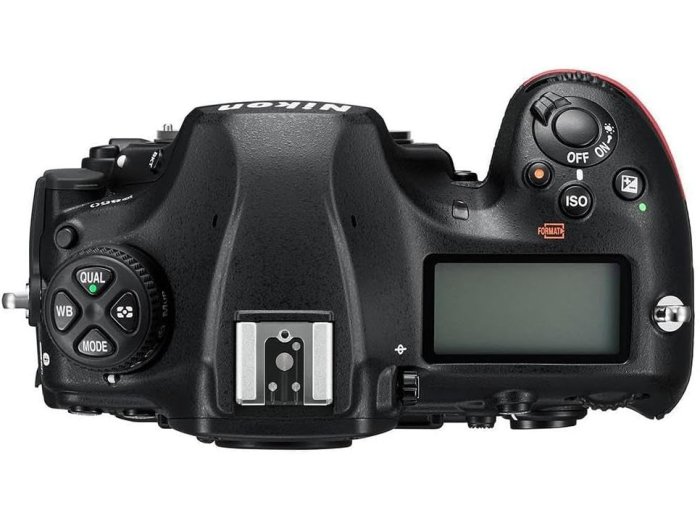 Nikon D850 FX-Format Digital SLR Camera Body