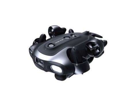 QYSEA 水下無人機 攝像潛水艇 FIFISH E-GO