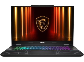 msi GF63 Thin 9SC-066 15.6" Gaming Laptop, Thin Bezel, Intel Core i7-9750H, NVIDIA GeForce GTX1650, 16GB, 512GB NVMe SSD
