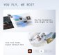 Antigravity A1 Standard Bundle, 360 FPV Drone with 8K Camera for Beginners