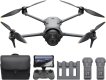 DJI Mavic 4 Pro 512GB Creator Combo With DJI RC Pro 2, Tri-Camera Drone