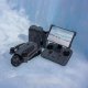 DJI Mavic 4 Pro 512GB Creator Combo With DJI RC Pro 2, Tri-Camera Drone