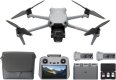 DJI Air 3S Fly More Combo (RC 2 Screen Remote Controller), 4K Drone