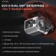 Autel Robotics EVO II Dual 640T Enterprise V3, 640 * 512 T~hermal Imaging