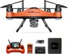 SwellPro Fisherman FD3 Advanced Fishing Drone with Bait Release, 4K Camera