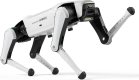 DOBOT Rover X1 Air Quadruped Robot Dog | Beginner Friendly AI Robotic Companion, 4-Leg Robot with Autonomous Follow, Graphical Block Programming, Dog Walking Mode, 30° Climbing