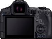 Canon EOS R5 Mark II Mirrorless Camera | 45MP Full Frame Sensor 8K Video Recording | Advanced IBIS Autofocus for Professional Creators (6536C002) + Canon RF 75-300mm Lens + Adapter EF-EOS R + More