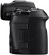 Canon EOS R5 Mark II Mirrorless Camera | 45MP Full Frame Sensor 8K Video Recording | Advanced IBIS Autofocus for Professional Creators (6536C002) + Canon RF 75-300mm Lens + Adapter EF-EOS R + More