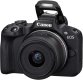 Canon EOS R50 Mirrorless Camera with 18-45mm Lens (5811C012) Bundle