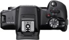 Canon EOS R100 Mirrorless Camera with 18-45mm & 55-210mm Double Lens Bundle