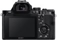 Sony Alpha a7 III Full-Frame Mirrorless Camera Body Black