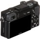 ony Alpha A6100 Mirrorless Camera with 16-50mm Lens (ILCE6100L/B) Bundle