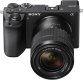 Sony Alpha a6700 Mirrorless Camera with 18-135mm Lens Black