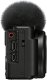 Sony ZV-1F Compact Digital Camera 4K Video Black