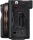 Sony Alpha 7C Full-Frame Mirrorless Camera - Black (ILCE7C/B)