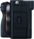 Sony Alpha 7C II Full-Frame Interchangeable Lens Camera - Black