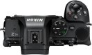 Nikon Z5 II | Full-Frame mirrorless Stills/Video Camera | USA Model, Black