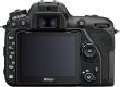 Nikon D7500 DX-Format Digital SLR Body