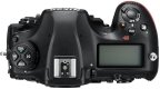 Nikon D850 FX-Format Digital SLR Camera Body
