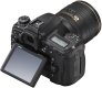 Nikon D7500 20.9MP DSLR Camera with AF-S DX NIKKOR 18-140mm f/3.5-5.6G ED VR Lens, Black