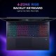 Acer Predator Helios Neo 18 AI Gaming Laptop 18" WQXGA IPS 240Hz Intel 24-core Ultra 9 275HX 64GB DDR5 4TB SSD GeForce RTX 5070 Ti (Up to 992 AI Tops) RGB Backlit Thunderbolt Win11 Pro ICP Accessory