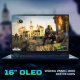 Acer Predator Helios Neo 16S AI Gaming Laptop, Intel Ultra 9 275HX, NVIDIA RTX 5070Ti, 12gigabytes GDDR7, 16" 2.5K OLED 240Hz 500nits Display, 64GB DDR5 RAM, 4TB SSD, Win11 Pro, 4-Zone RGB Keyboard