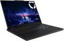 Lenovo Legion 5 15IRX10 15.1" WQXGA OLED, Gaming Laptop, Intel Core i9 14th Gen 14900HX 1.6GHz; NVIDIA GeForce RTX 5070 8GB GDDR7; 32GB DDR5 RAM; 1TB NVMe M.2 SSD; Gigabit LAN, 2x2 WiFi 7