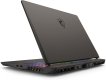 msi Vector 16 HX AI 16” 240Hz QHD+ Gaming Laptop: Intel Core Ultra 9-275HX, NVIDIA Geforce RTX 5080, 32GB DDR5, 2TB NVMe SSD, Thunderbolt 5, Wi-Fi 7, Win 11 Pro: Cosmo Gray A2XWIG-058US