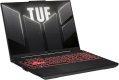 ASUS TUF Gaming A16 Laptop: AMD Ryzen 7 7445HS, 16" Full HD+ 145Hz Display, NVIDIA GeForce RTX 4050, 16GB DDR5 RAM, 512GB SSD, Backlit Keyboard, Windows 11